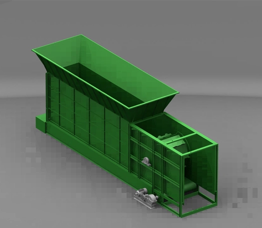 Auto Feeder