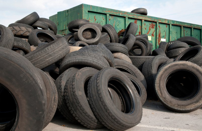 Copper Cable Recycling