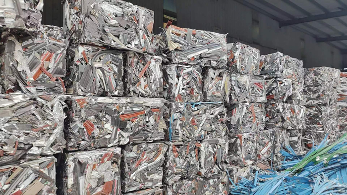 Copper Cable Scrap Machine