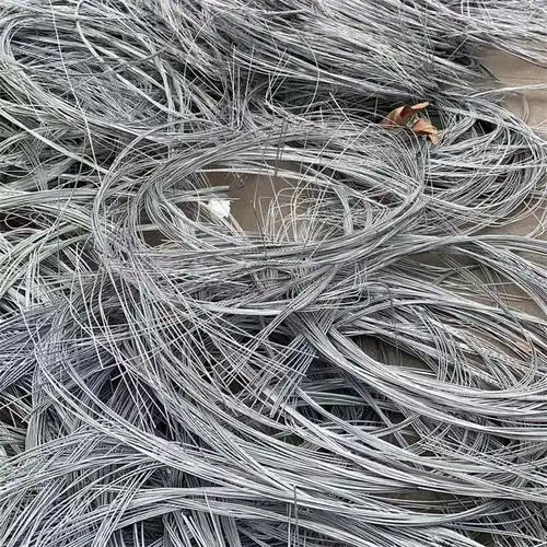 Copper Scrap Recycling Machine