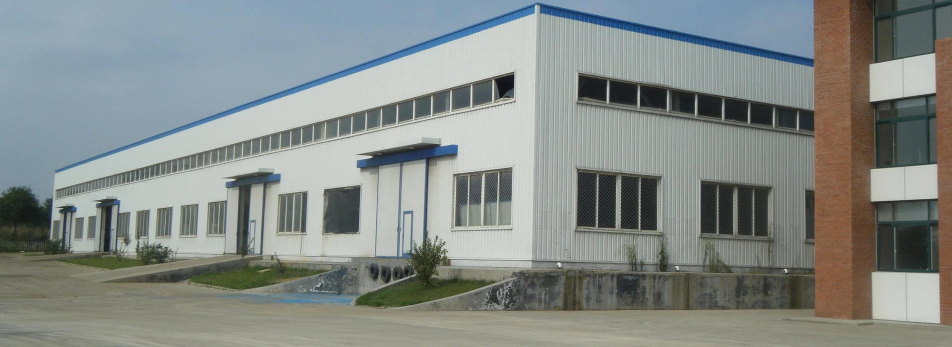About Yuebang