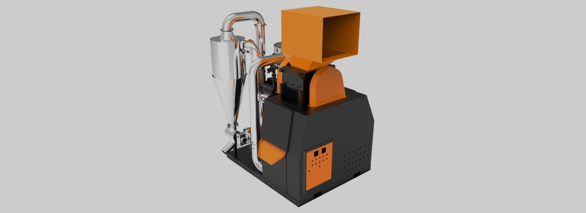 Copper Wire Recycling Machines