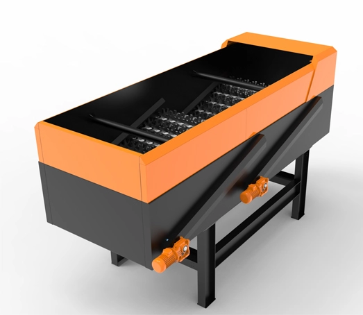 Disc Separator
