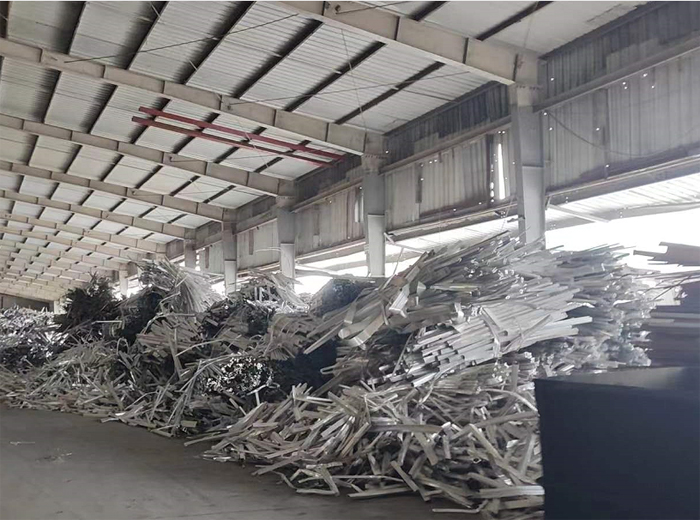 Electric Wire Recycling Machine