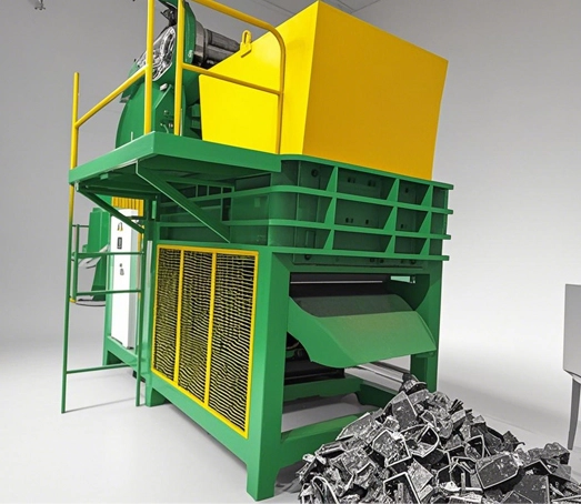 Engine Cracker