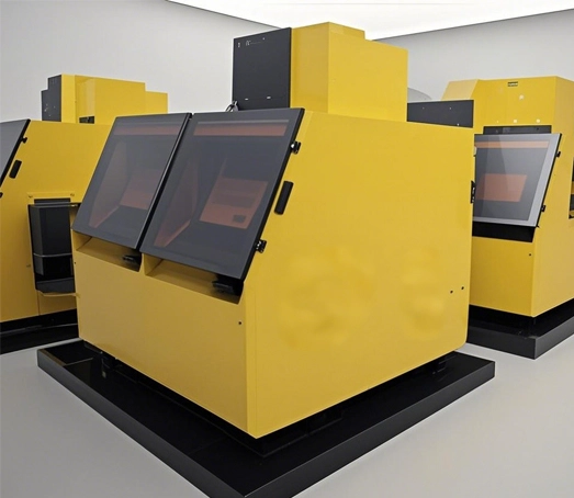 Gravity Sorter