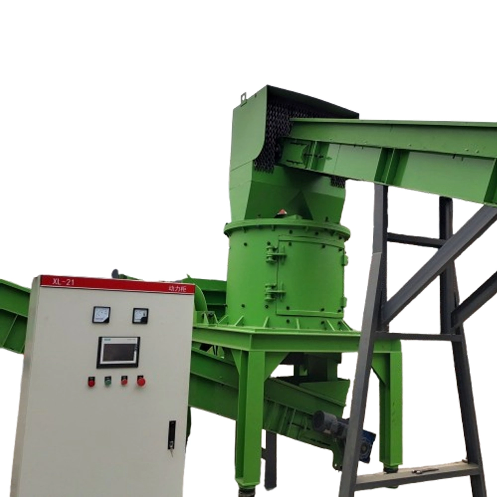 vertical surface grinding machine