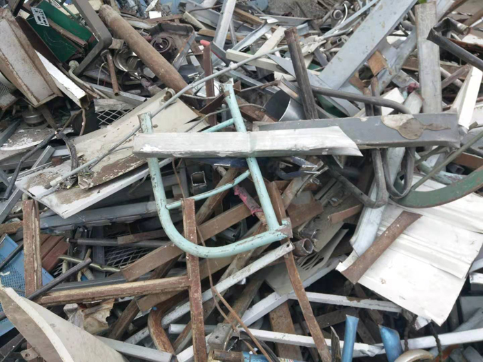Waste Copper Wire Recycling Machine