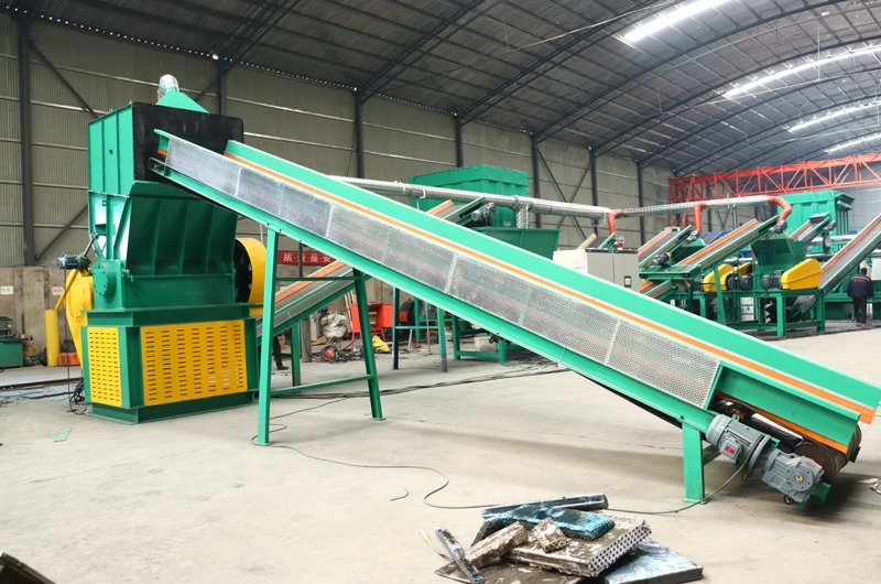 wire-granulator-for-sale