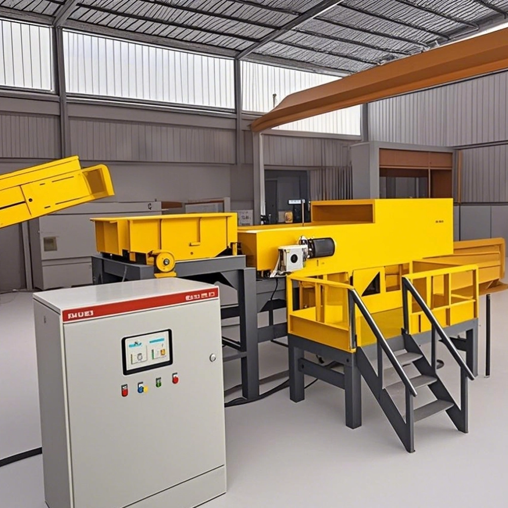 eddy current separator manufacturers