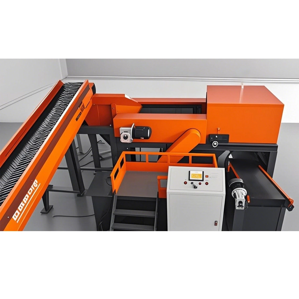 eddy separator