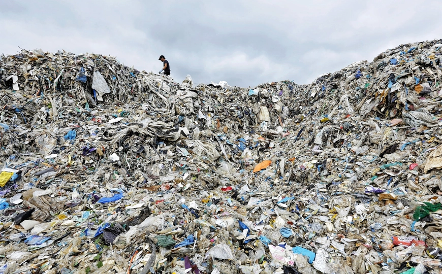 Municipal Solid Waste