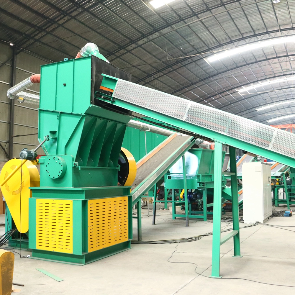 single shaft shredder machine for sale