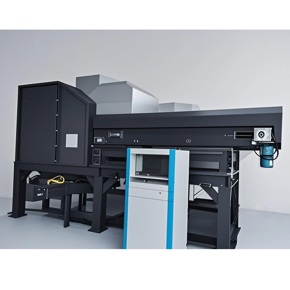 x ray sorting machine