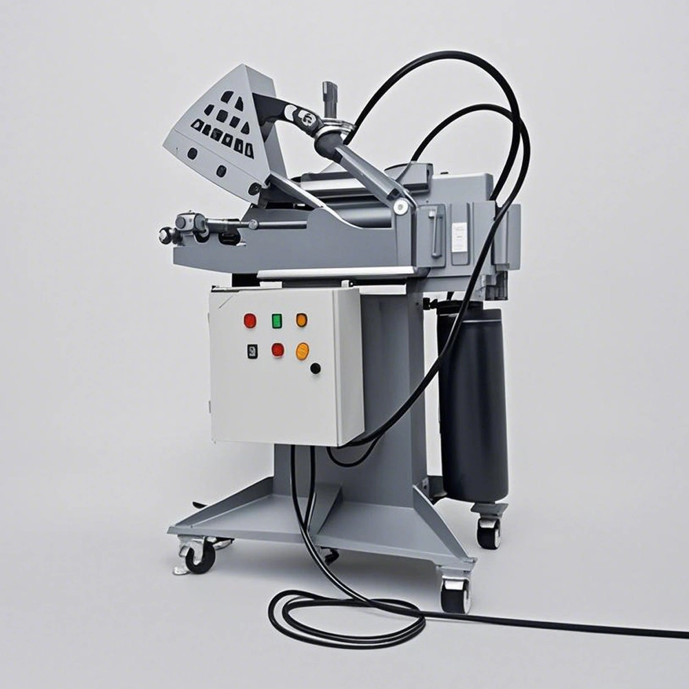 alligator shear