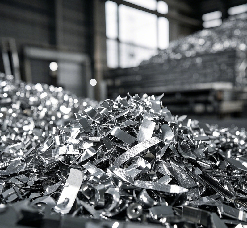 Applications of Aluminum Chip Dryer Applications of Aluminum Chip Dryer