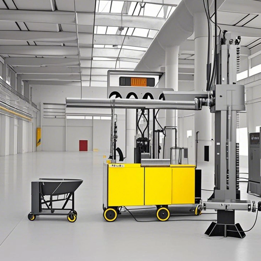 aluminum recycling machine