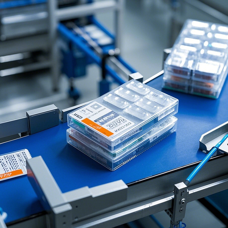 Applications of Manual Sorting Platform Applications of Manual Sorting Platform