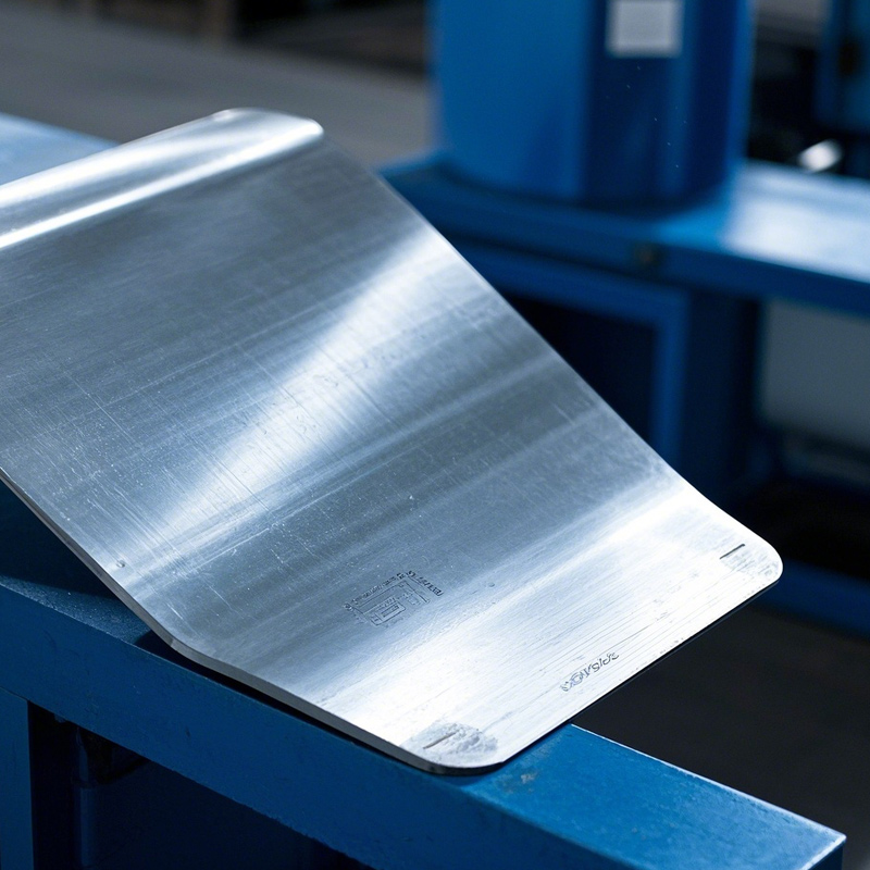 Advantages of Metal Baler