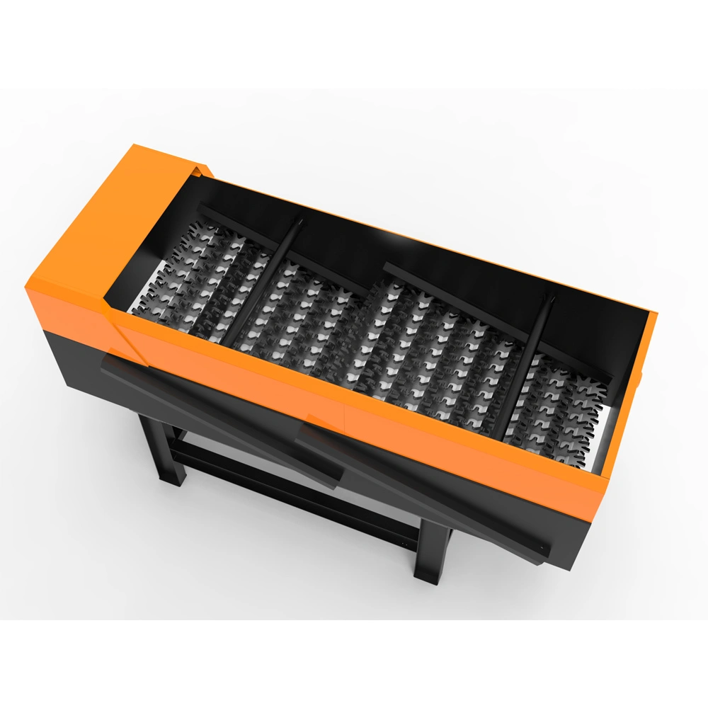 disc separator company
