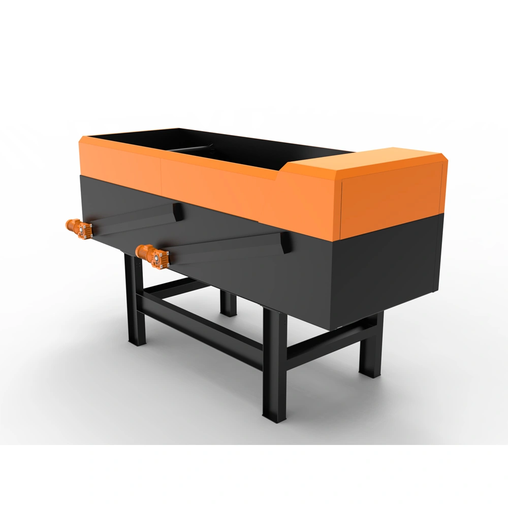 disc separator factoty