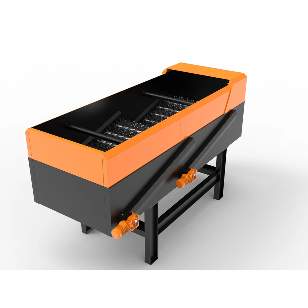 disc separator