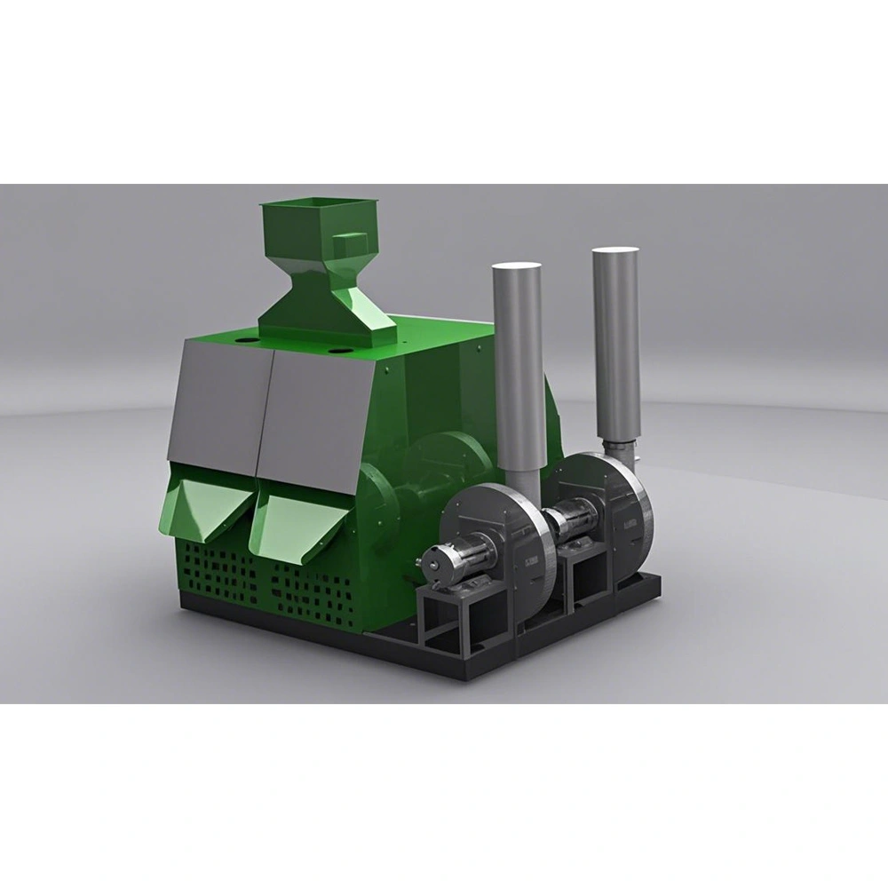 gravity sorter