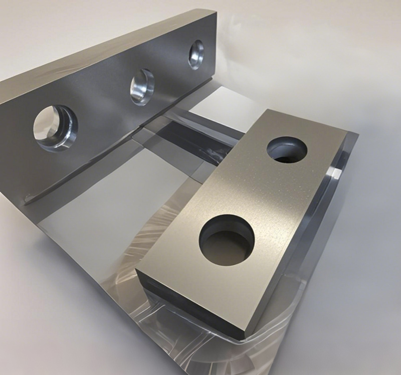 Advantages of Heavy Alligator Shear Advantages of Heavy Alligator Shear