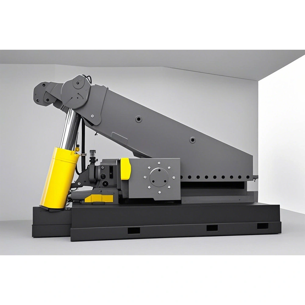 heavy duty shear cutter