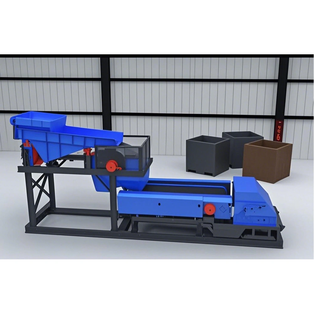 magnet separator