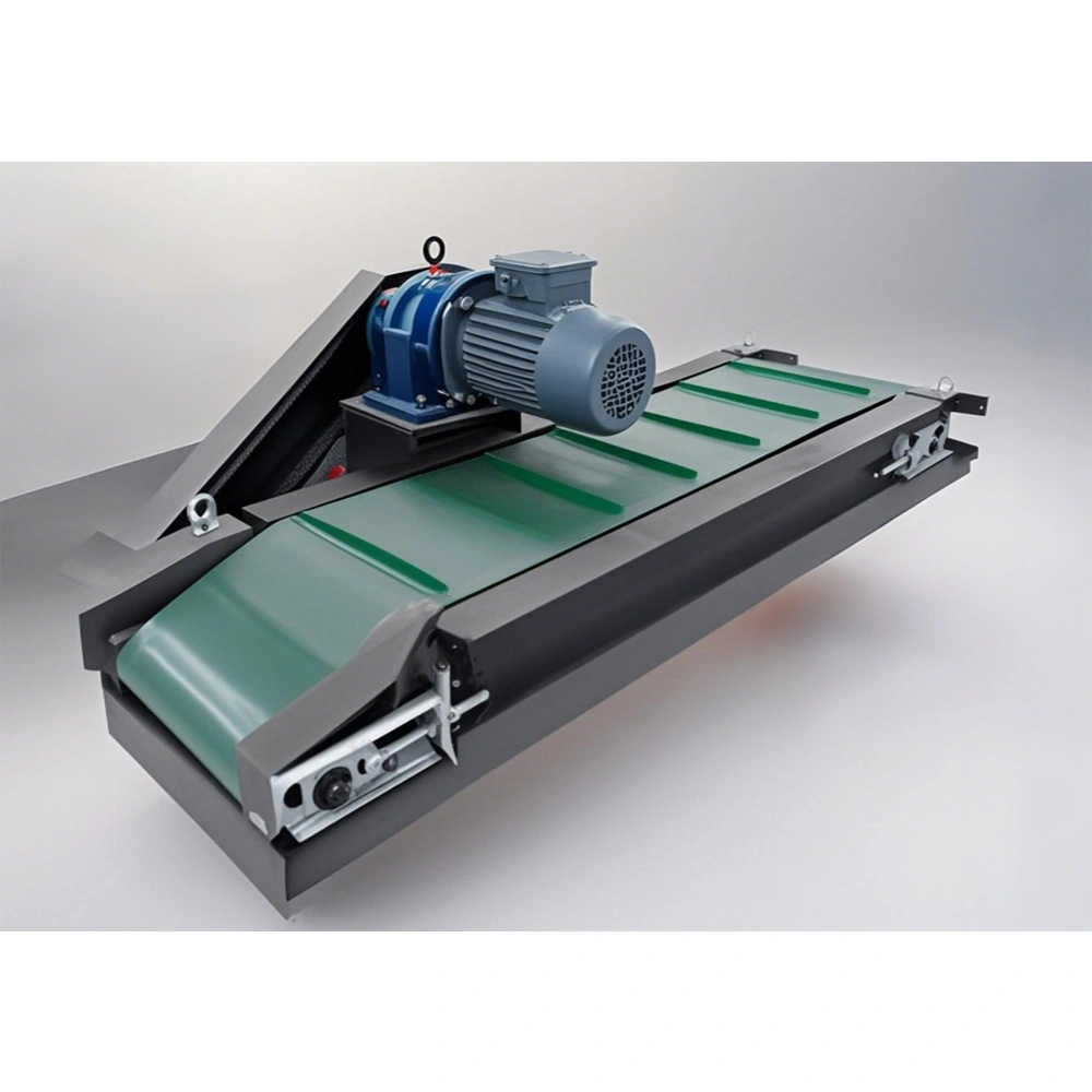 magnetic separator manufacturer