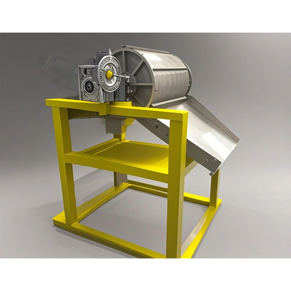 magnetic sheet separator