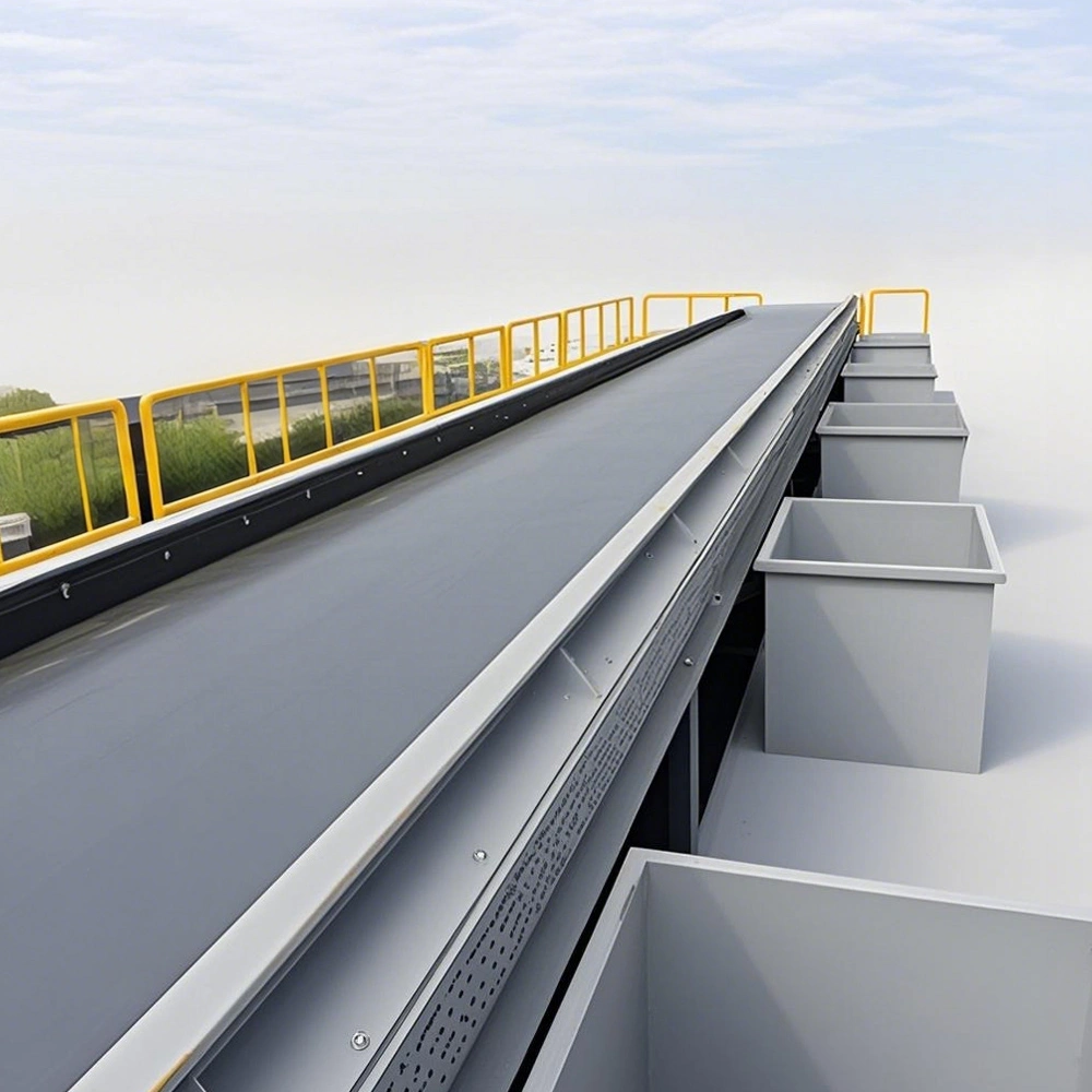 manual sorting platform company