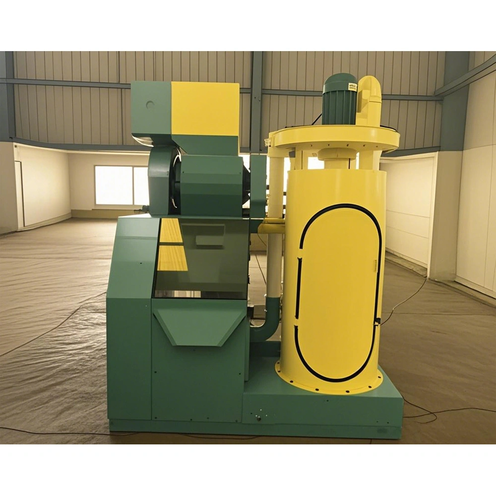 mini copper wire granulator price