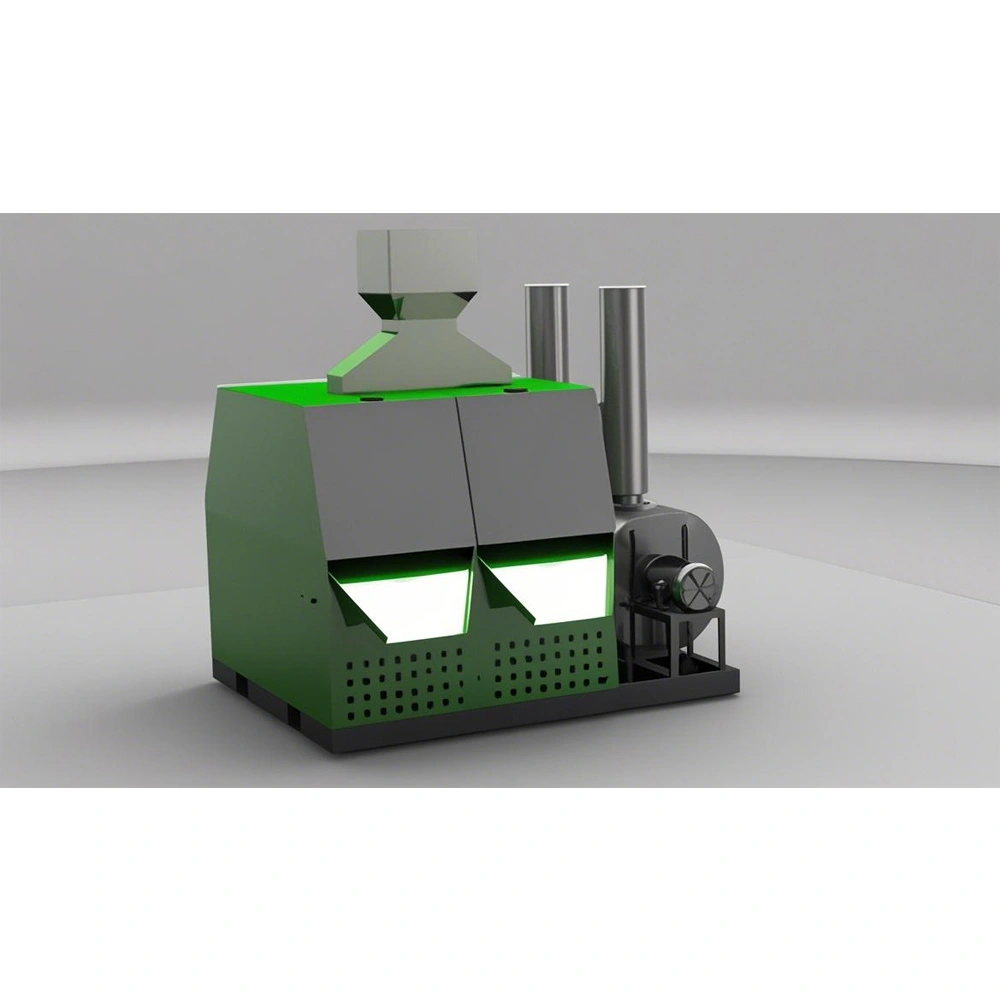 scrap copper wire recycling machine