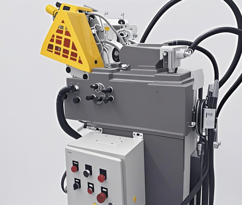 Advantages of Mini Alligator Shear
