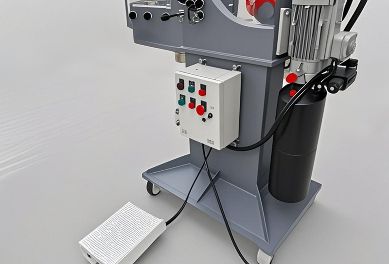 Advantages of Mini Alligator Shear