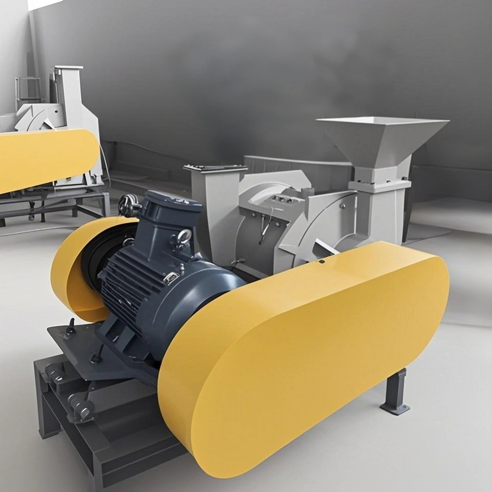 turbo mill company