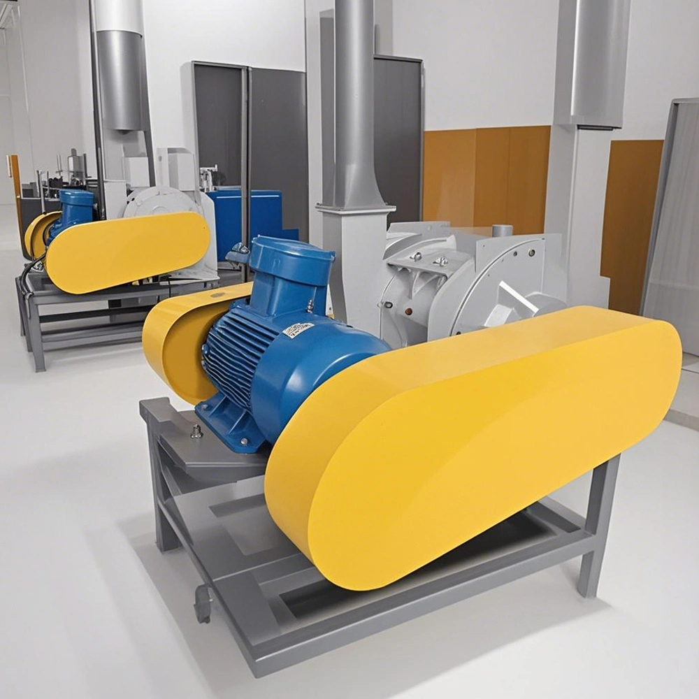 turbo mill factory