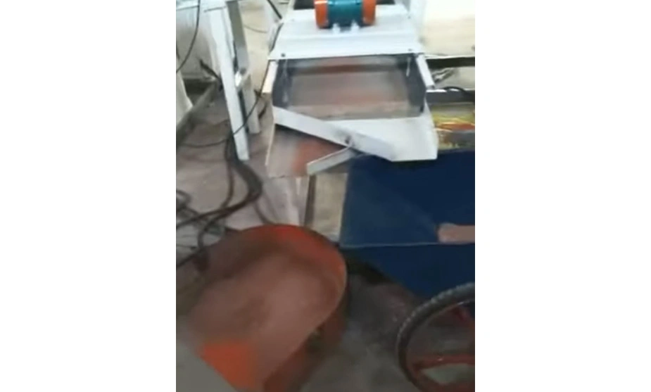 Copper Wire Recycling Machines