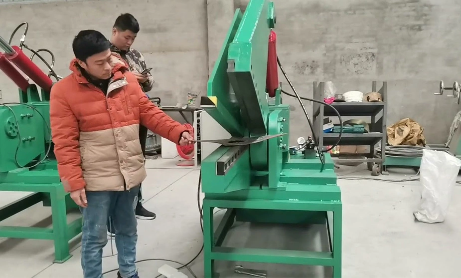 Industrial Metal Shears
