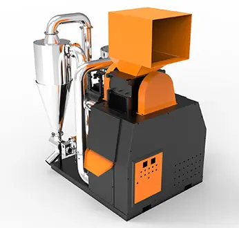 What's Advantage of Copper Wire Recycling Machine?