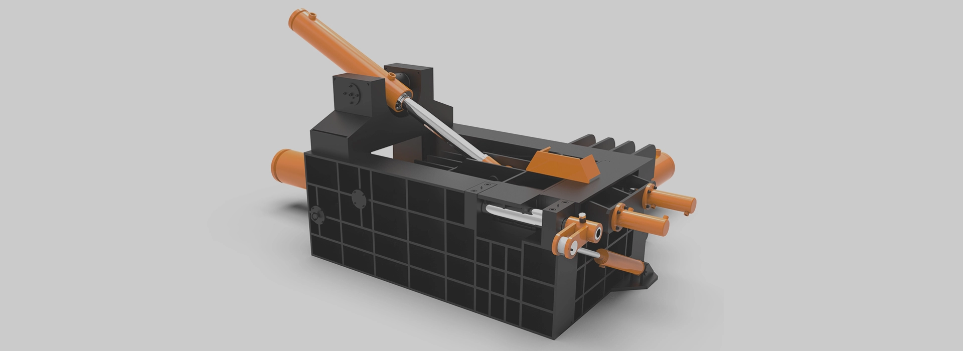 Recycling Balers