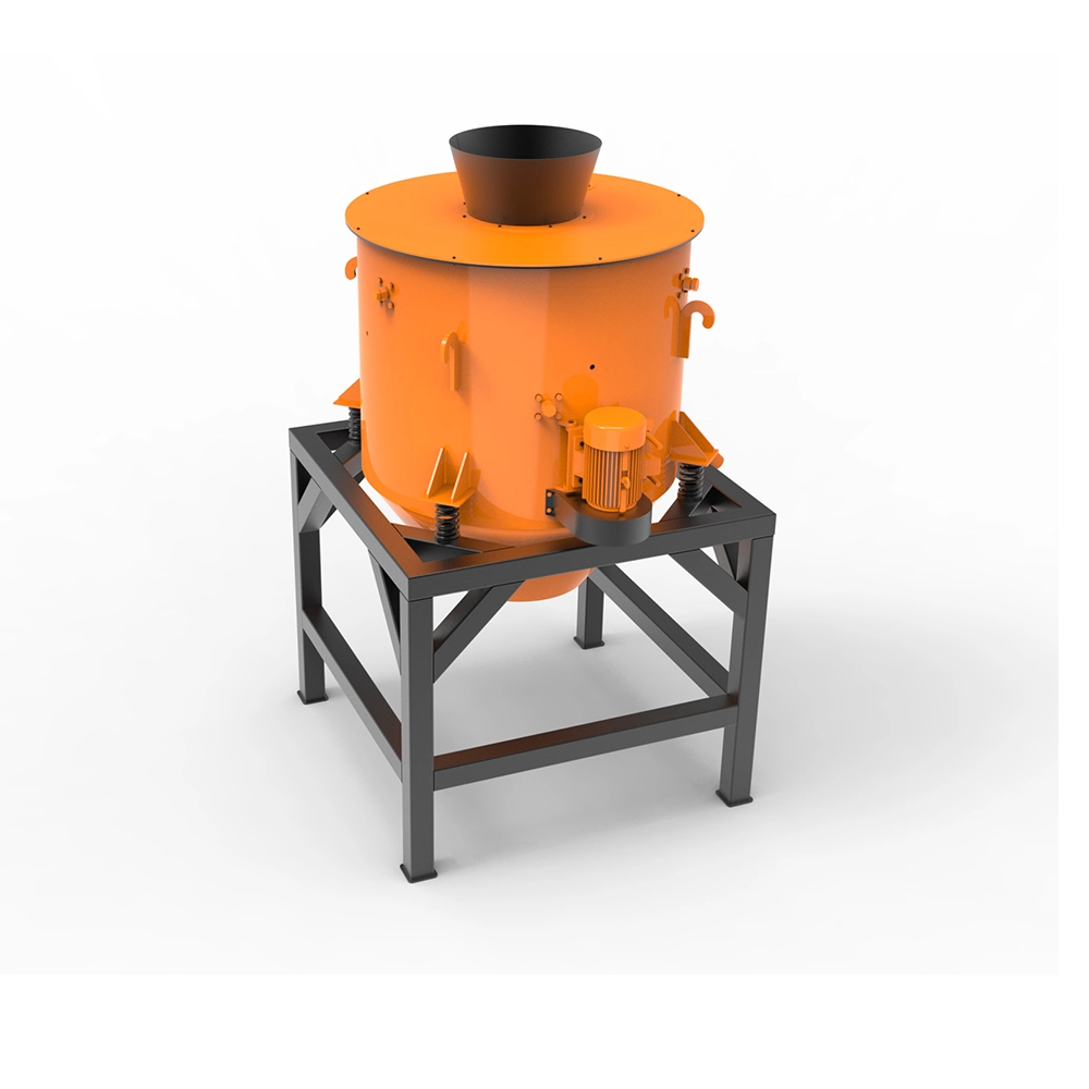 chip dryer