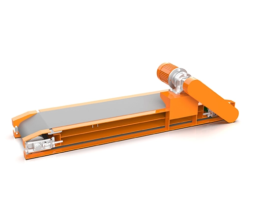 Magnetic Separator