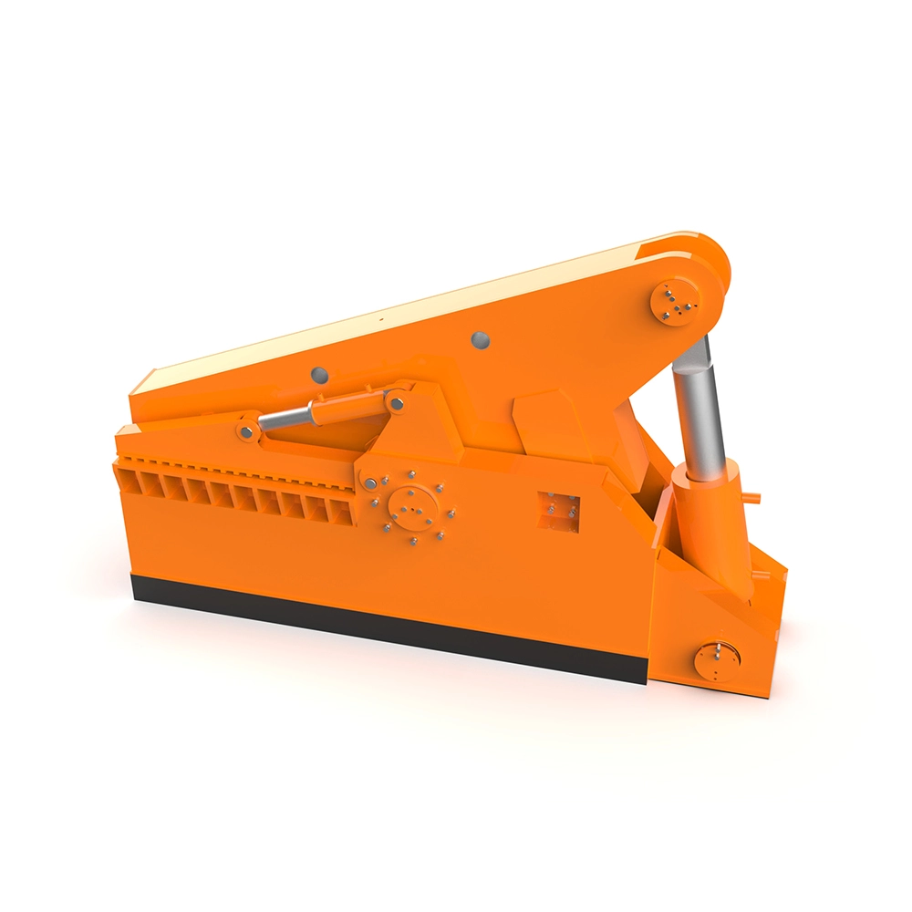 metal guillotine