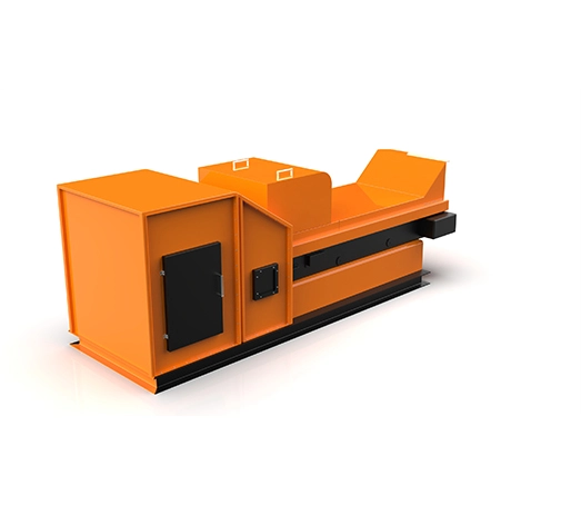 X Ray Sorter